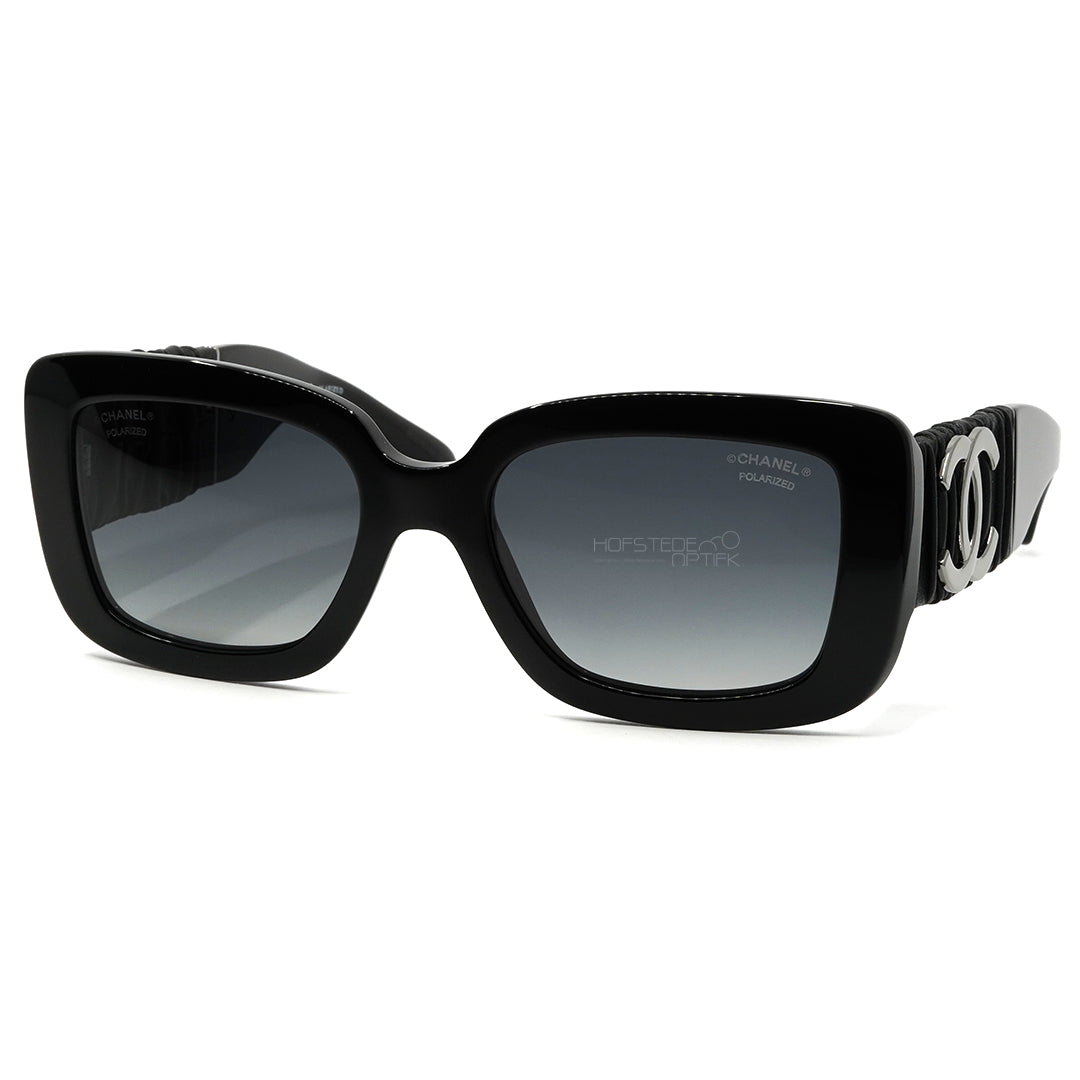 Chanel polarized cheap