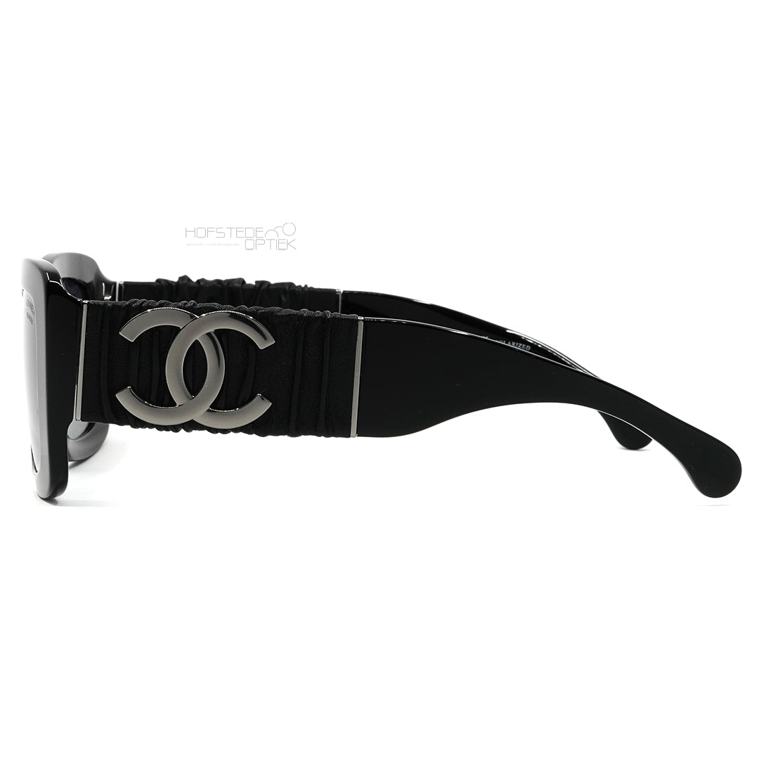 Chanel store classic sunglasses